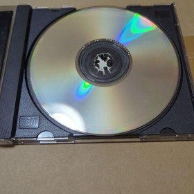 Brain Dead 13 Sega Saturn Japan CIB Complete in Box NTSC-J