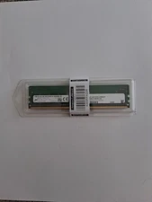 MICRON 8GB (1x8GB) 1RX8 PC4-19200T-R DDR4-2400MHZ 1.2V RDIMM MTA9ASF1G72PZ-2G3B1