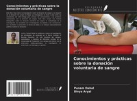 Conocimientos Y PráCticas Sobre La DonacióN Voluntaria De Sangre Punam Dahal