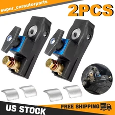 12/24V Universal Car Battery Disconnect Isolator Cut Off Switch Battery Terminal