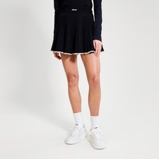 Ellesse The Court Rock Damen schwarz