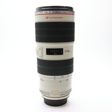 Canon EF 70-200mm F/2.8L IS II USM Canon EF mount  114