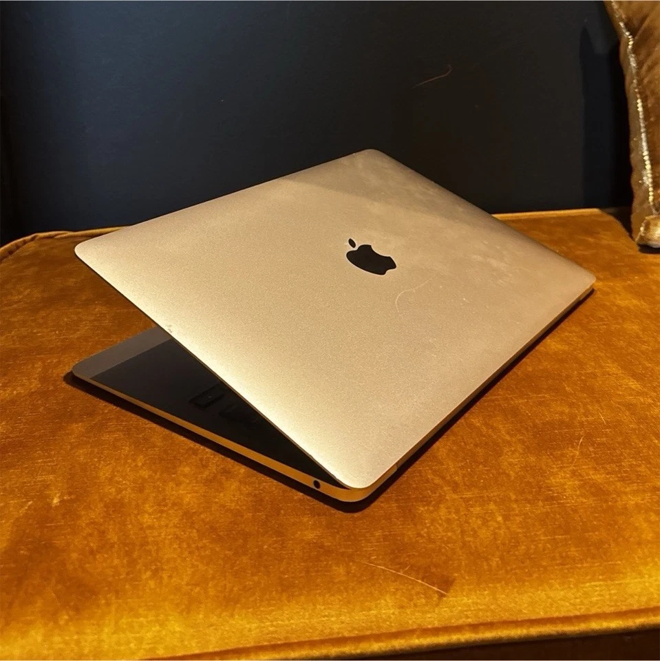 Apple MacBook Air 13" M1 · 8GB · 512GB, photo 1 sur 5