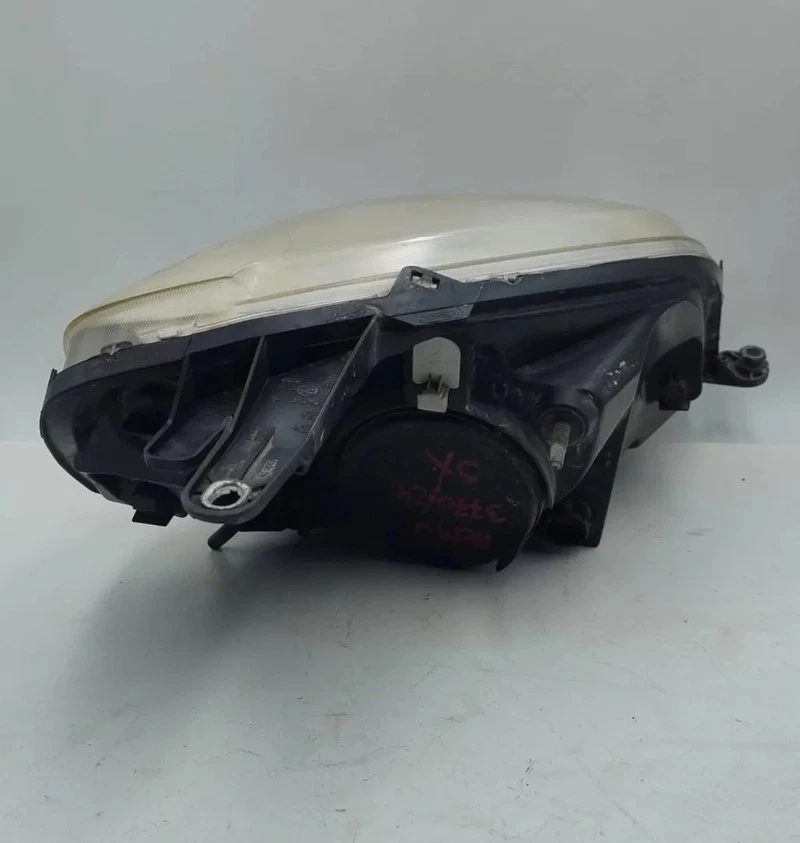 1634151680 FANALE ANT. SINISTRO per CITROEN NEMO (VP) (06/08>) 1.4 MNV - Immagine 2 di 4