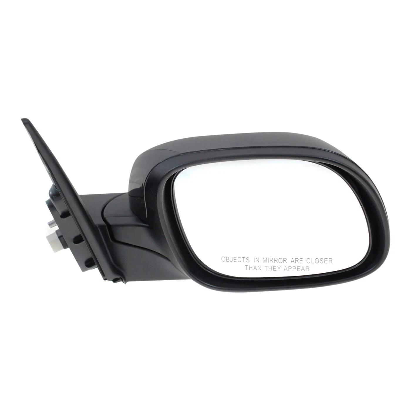 Mirrors Passenger Right Side Hand 87620B2500 for Kia Soul 2014-2019