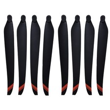 X11 Power+ Max 4314 Puntelli in fibra di carbonio - Lame ultraleggere 43"!