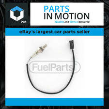 Lambda Sensor fits NISSAN JUKE F15 1.2 14 to 19 HRA2DDT Oxygen FPUK Quality New