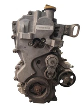 Motor ohne Anbauteile Renault SCÉNIC III 2.0 16V 140PS/103kW M4RF711 Video