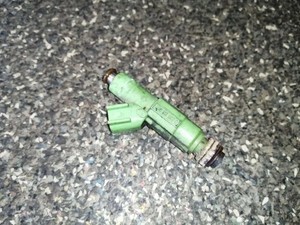 CHRYSLER VOYAGER IV RG, RS Einspritzventil Set 04861454AA 3.30 Petrol 33862010