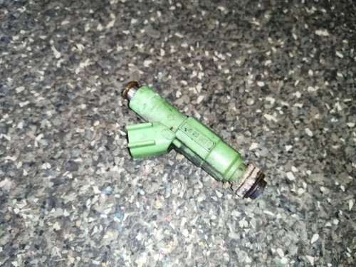 CHRYSLER VOYAGER IV RG, RS Einspritzventil Set 04861454AA 3.30 Petrol 33862010