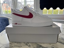 Nike Air Force 1 07 Sneaker Herren