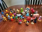 New Listing40 Pieces of Vintage  Fisher Price Figures And Random Others