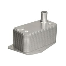 Ölkühler, Motoröl EASY FIT NRF 31217