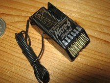 Empfänger ACT Micro 6   35 Mhz  Band 