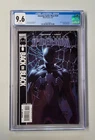 Amazing Spider-Man #539 CGC 9.6 New Slab - Return of Black Costume