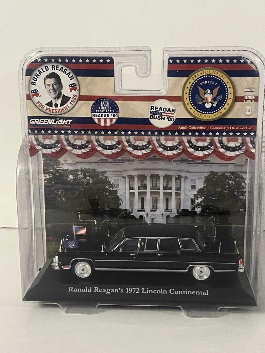 Lincoln 1:43 Diecast Limousines for sale | eBay