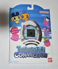 Tamagotchi Connection Sparkling Shabon Body