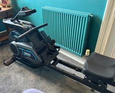 DKN H2Oar Rowing Machine