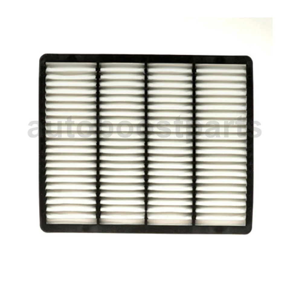 Filtro de aceite de motor filtro de aire filtro de combustible para Toyota 4Runner 1996-2002 Foto 3 de 4