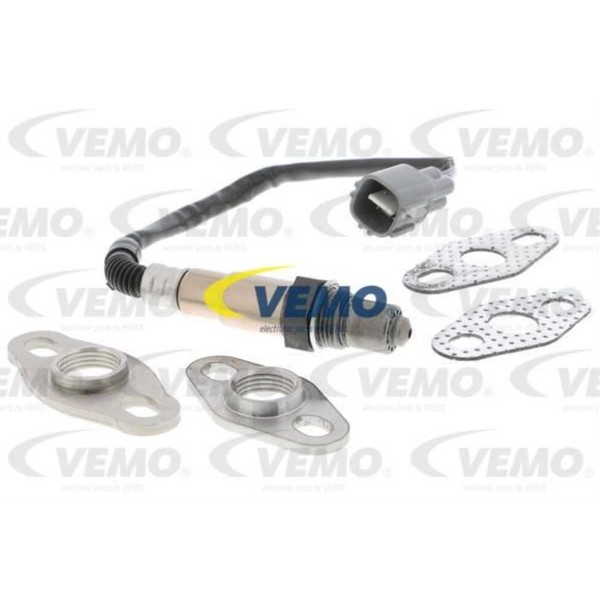 Vemo Lambdasonde Regelsonde FüR Toyota Corolla Compact 1.4 1.6 1.3 XLI-image