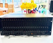 Roland M240R 24-Channel Rack Line Mixer Excellent Condition Fully Working