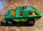 Matchbox Lesney Superfast PLANET SCOUT No. 59 Vintage 1975 EXCELLENT! England