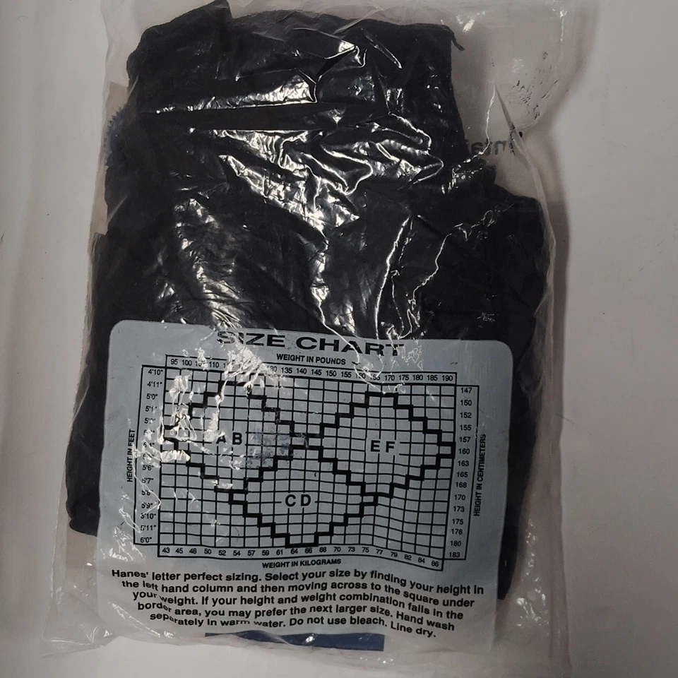 De Colección Nos- 3 Pares de Pantimedias Hanes Smooth Illusions Contorno - Oscuro-Azul Marino Talla AB Foto 2 de 2