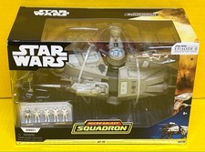 Star Wars Series 1 SWJ0167 - RFID Micro Galaxy Squadron AT-TE - NEW