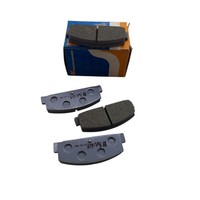 BremsbeläGe FüR Mitsubishi Galant Iv | Lancer Ii | Sapporo I/Ii | Starion