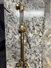 VICTOR CA 2450 Oxy-Acetylene Cutting Torch 90 Degree Head