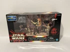 Star Wars Phantom Menace Mos Espa Encounter 3.75" Action Figure Set
