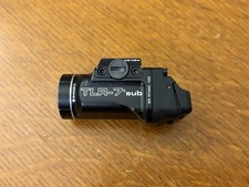 Streamlight TLR-7 sub Weaponlight for Springf...