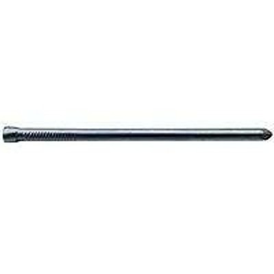 ProFIT 0162098 Finishing Nail, 4D, 1-1/2 in L, Carbon Steel, Electro-Galvanized,