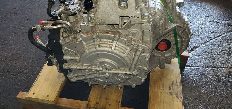 Automatic Transmission AWD Fits 20-23 TELLURIDE 1090614 - Image 4 of 4