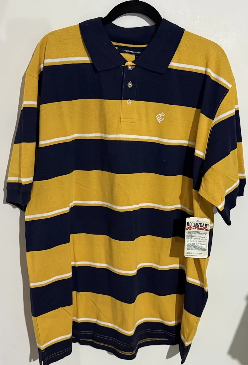 Las mejores ofertas en Camisas para hombre Rocawear | eBay