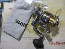Shimano Stradic SW 6000 Spinning Reel