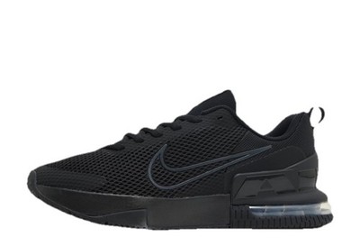 Nike Air Max Alpha Sneaker 6 UK Größe 7,5 BRANDNEU ORIGINAL UVP 80£ #A1