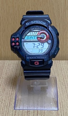 CASIO G-SHOCK TWIN SENSOR GDF-100-1AJF
