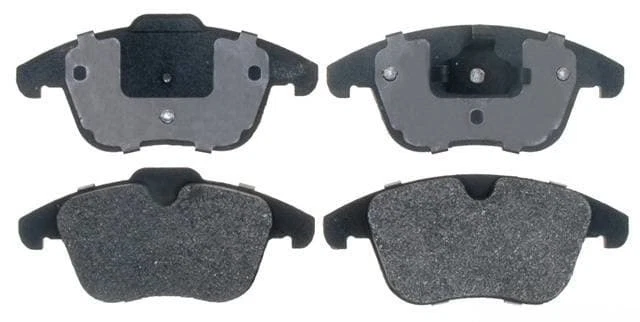 Pastillas de freno delanteras ACDELCO para Volvo V70 2010 17D1306M Foto 2 de 3