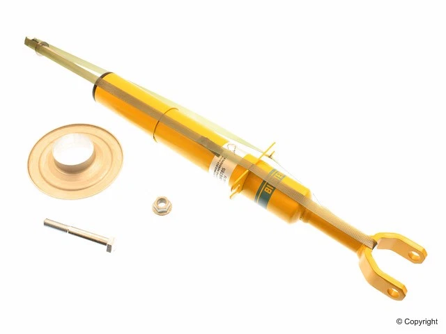 Bilstein 24-066785 B6 Performance - Amortiguador para 01-03 Audi A8 Quattro S8 Foto 2 de 4