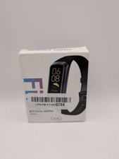 Smart Band Fitness Tracker BT5.0 AMOLED Keep Health App Android iOS