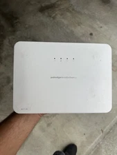 Pakedge WX-1 Wireless WiFi PoE Small-Business Access Point 802.11ac TESTED