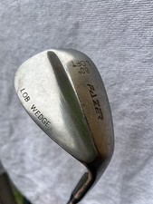 Fazer 60 Degree Lob Wedge - Steel Shaft - Good Condition
