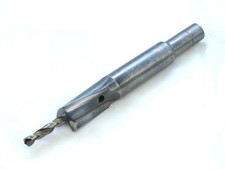 CLEVELAND 1/4 CHANGEABLE PILOT 7/8 O.D. HSS COUNTERBORE 3/4 SHANK 3 FL 429454