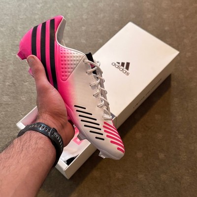 Adidas Predator LZ I FG - US 11 / UK 10,5 / EU 45 (Neu in OVP)