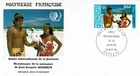 French Polynesia - FDC