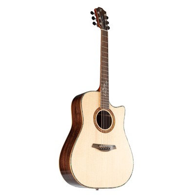 Furch Dc Red-SR - Westerngitarre