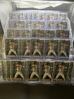 2024 KONNOR GRIFFIN ALL 1st True Rookie Card BD-22 Bowman Draft 50 Card Lot