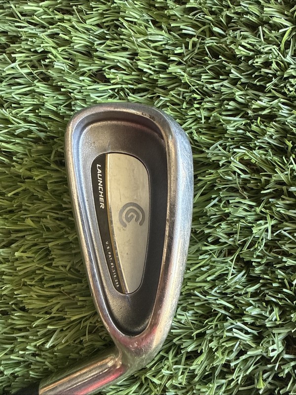 Cleveland Launcher 3 Iron Graphite Shaft RH Golf Club