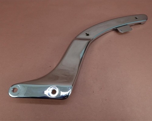 1998-2015 YAMAHA V STAR 650 XVS650 Classic Left Rear Fender Strut Cover